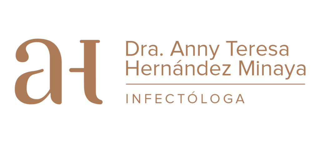 Dra. Anny T. Hernández Minaya